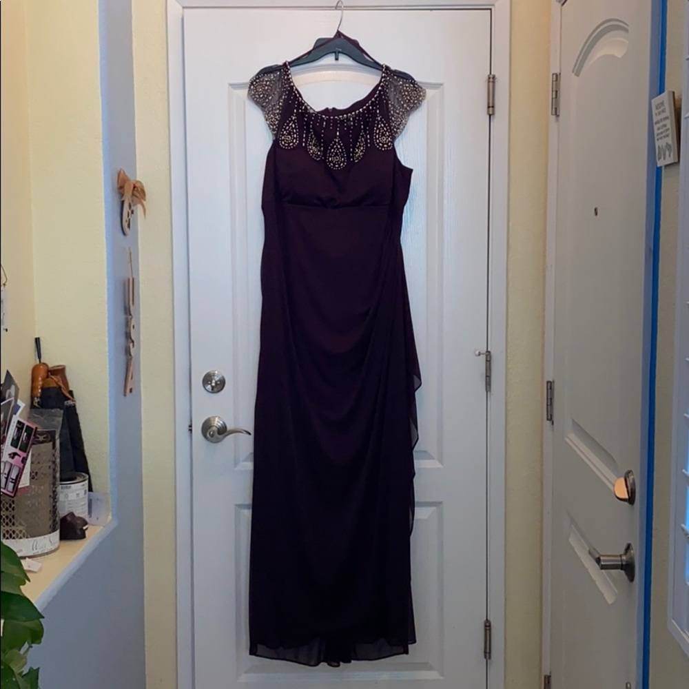 DJ-Jaz Dress